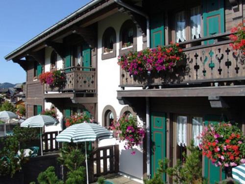 Hotel Bellevue