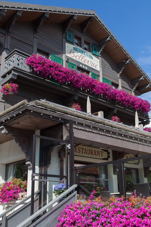 Hotel Bellevue