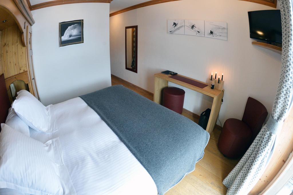 Hotel Bellevue 3*