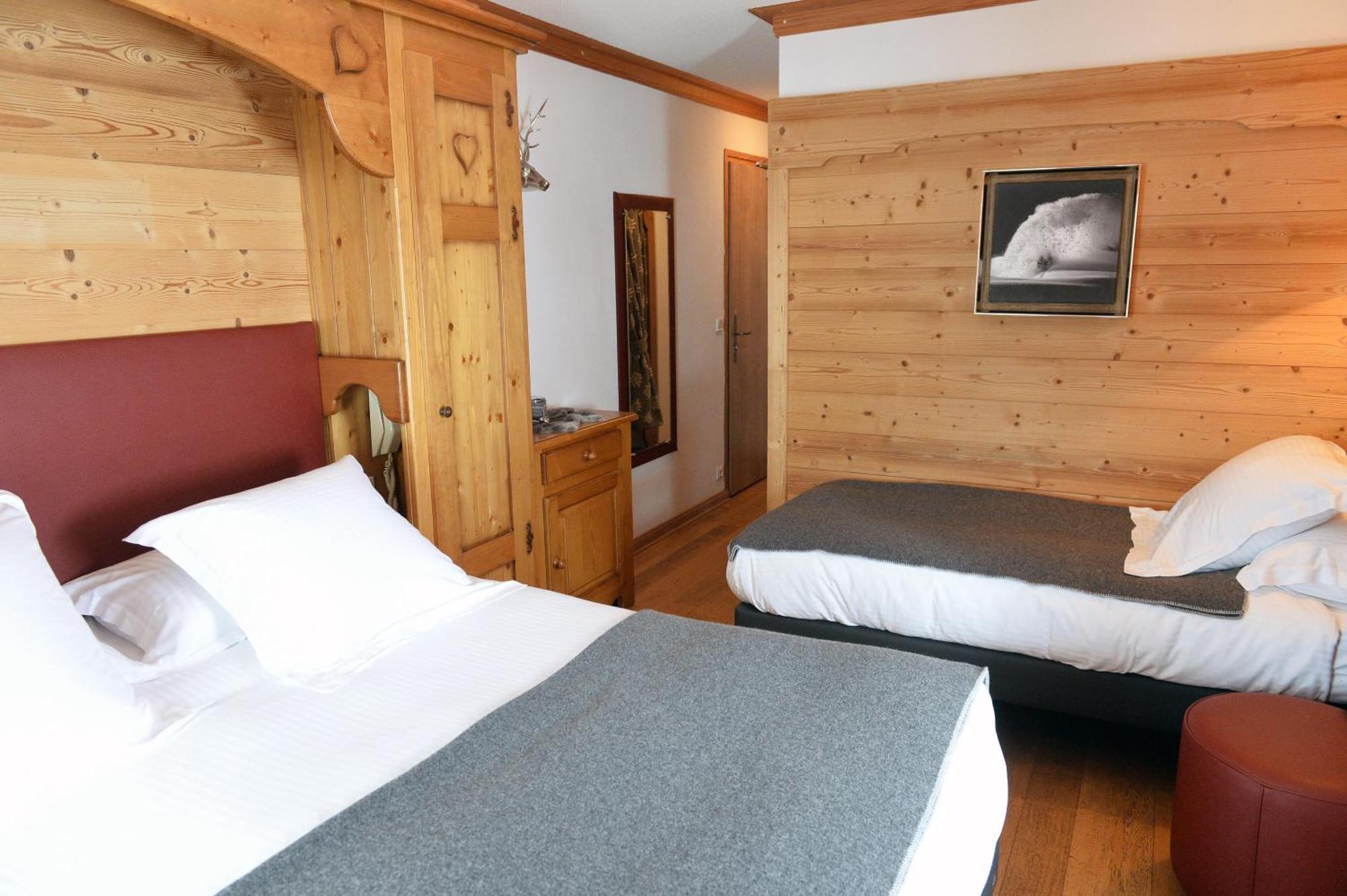 Bellevue 3*