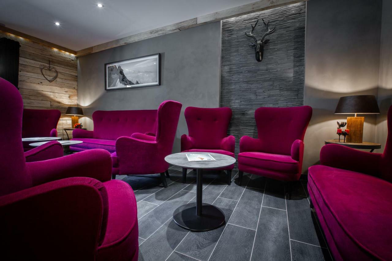 Hotel Bellevue 3*