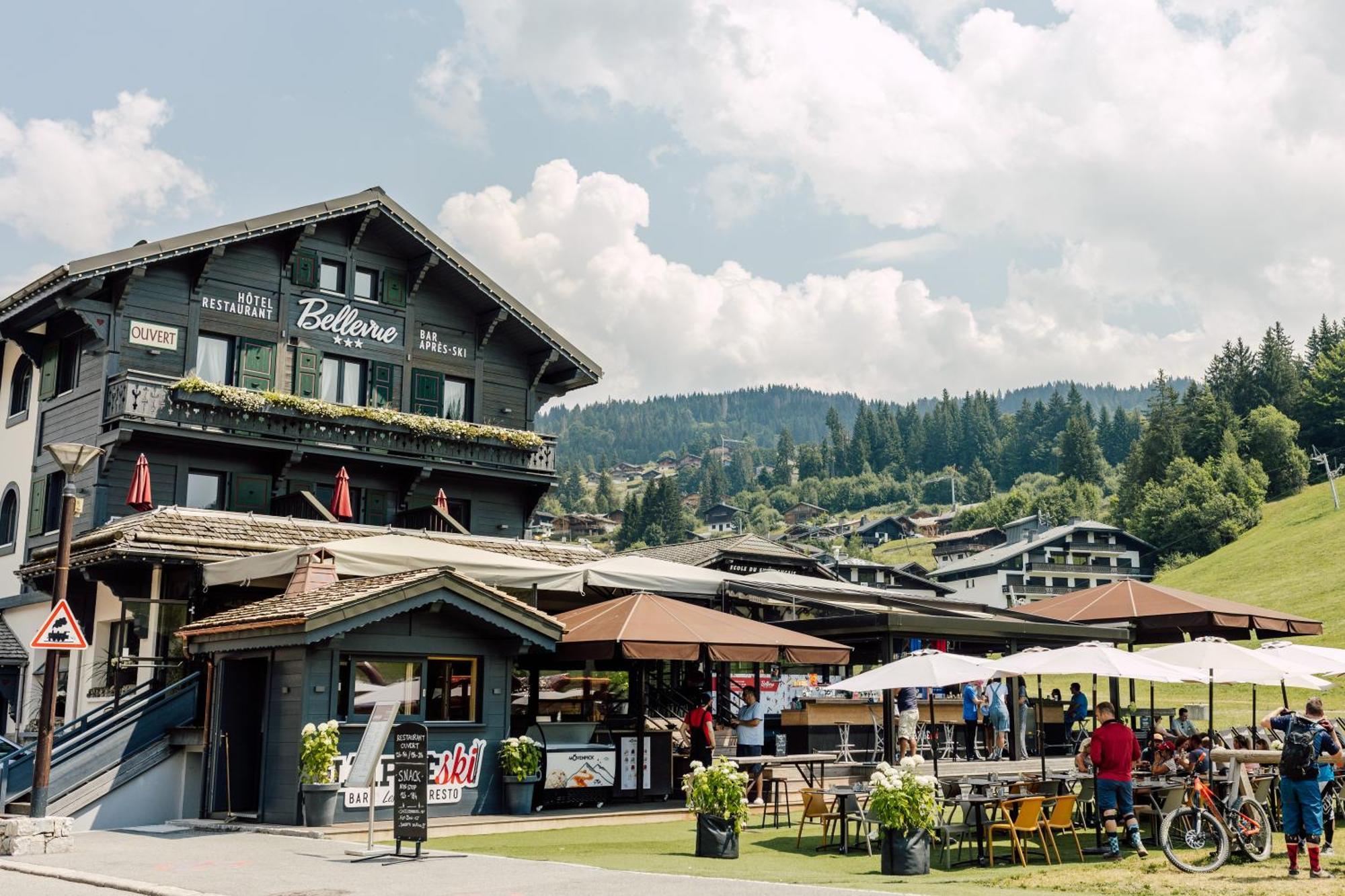 Bellevue