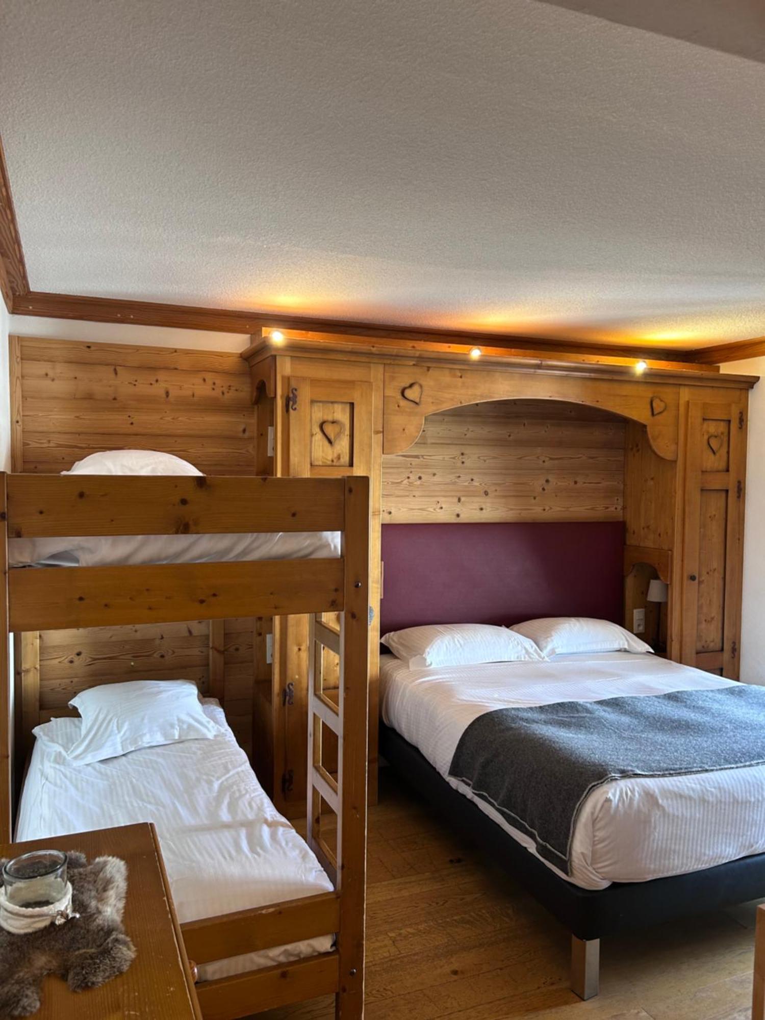 Bellevue Hotel 3*